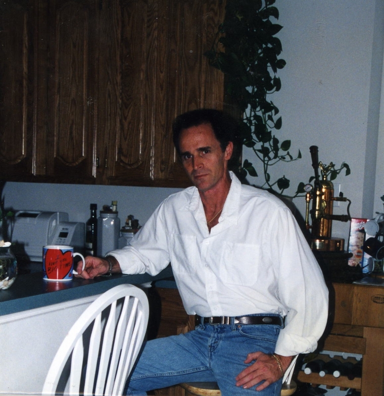 Date this sultry United States man John from Fort Worth US1504