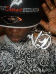 foxy United States man  from Detroit US1520