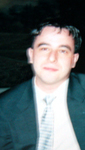 georgeous United States man Nick from Irvington US1521