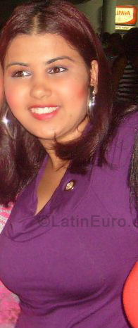 Date this charming Brazil girl Carla from Mesquita BR746