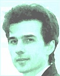 luscious Brazil man Robert from Guaruja CZ1