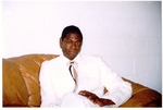 fun United States man Jamaal from Atlanta US1537
