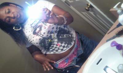 Date this stunning United States girl Mika from Panama City US1542
