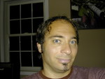 voluptuous United States man Andy from Hartford US1544