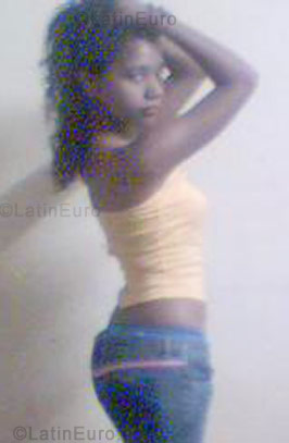 Date this exotic Brazil girl Francinete from Teresina BR760