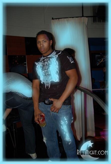 Date this cute United States man Genpin101 from North Kingstown US1549