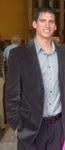 attractive United States man  from Los Angeles US1563