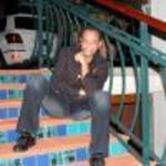 stunning United States man  from Brooklyn US1588