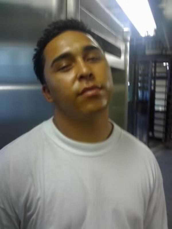 Date this foxy United States man Charlie from Nyc US1592