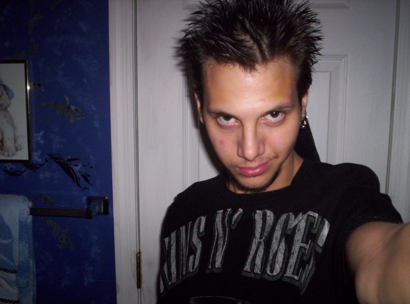 Date this hot United States man Michael from Quincy US1594