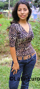 Date this voluptuous Peru girl Olga Janeth from Trujillo PE74