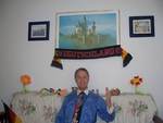 attractive United States man Ulrich from Casselberry US13688