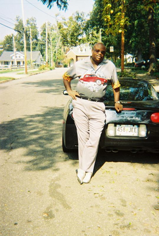 Date this charming United States man Zachary from Rock Hill US1692
