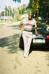 red-hot United States man Zachary from Rock Hill US1692
