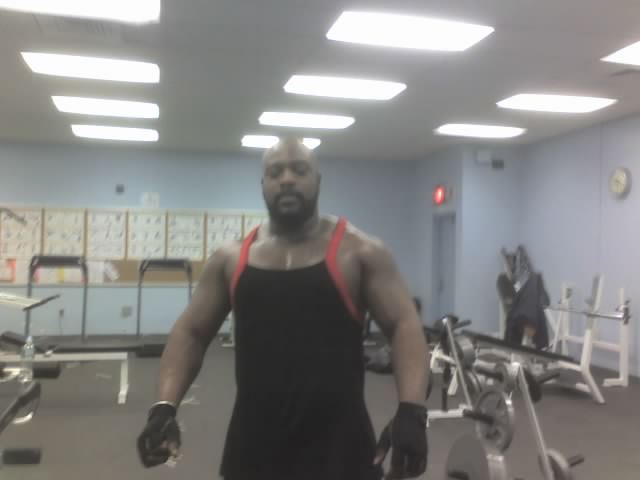 Date this foxy United States man Bigbase from Brooklyn US1698