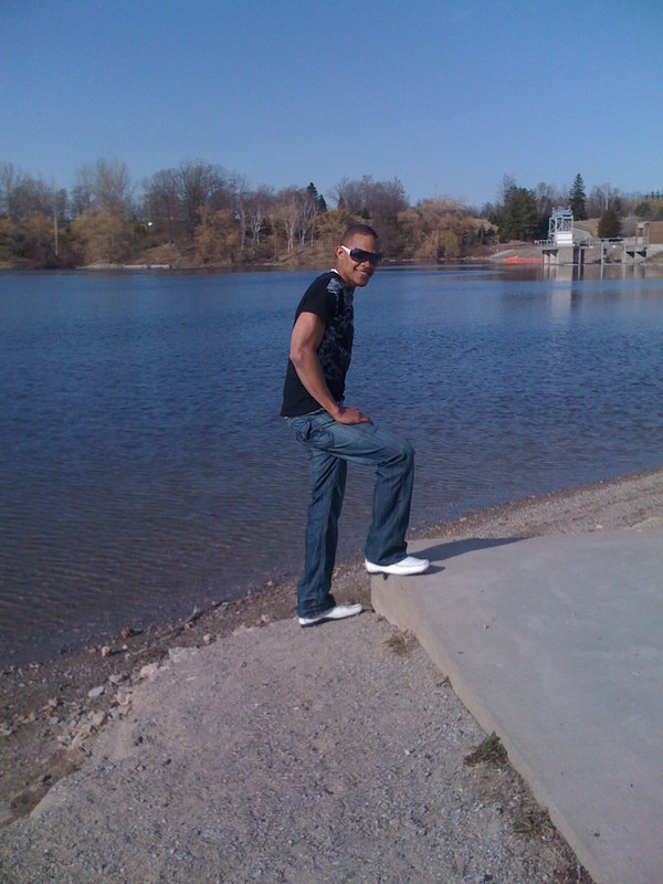 Date this hot Canada man Naten from Toronto DO607