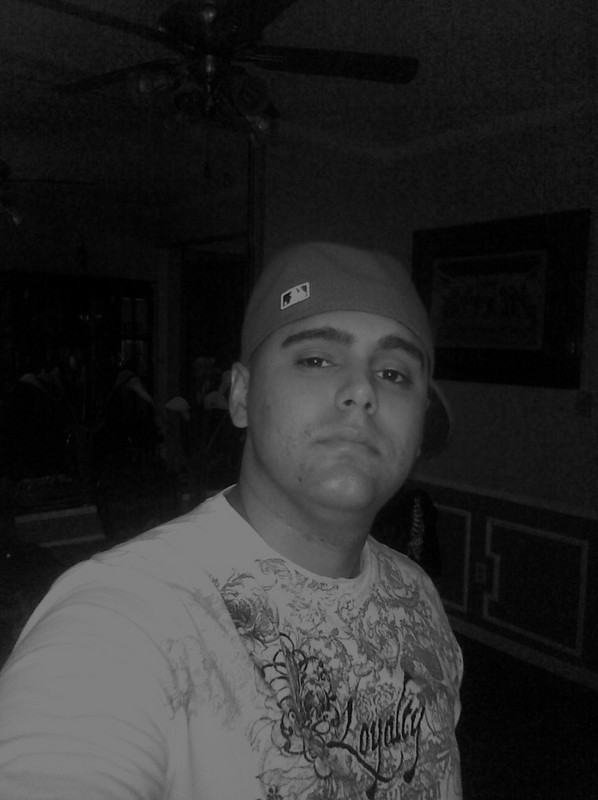 Date this athletic United States man Elboricua00 from Dallas US1716