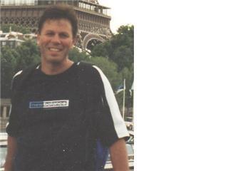 Date this cute New Zealand man Cazini from Auckland NZ5