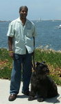 cute United States man Ken from Williamstown US1752