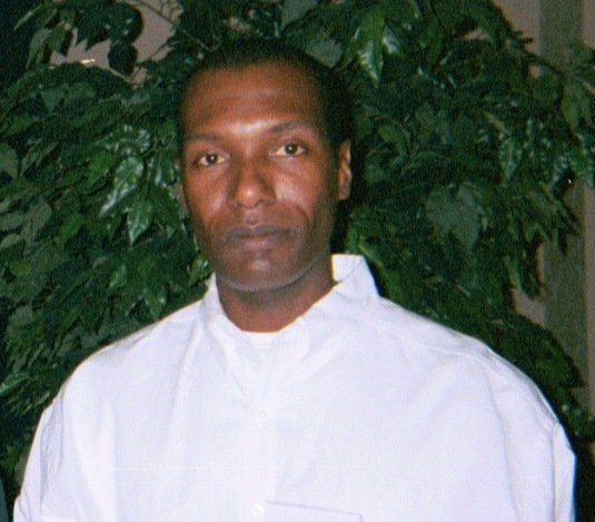 Date this sultry United States man Adrian from Irvington US1764