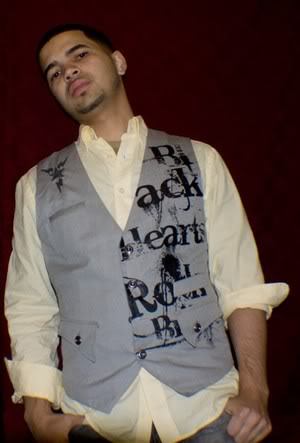 Date this young United States man JUAN from bronx US1780