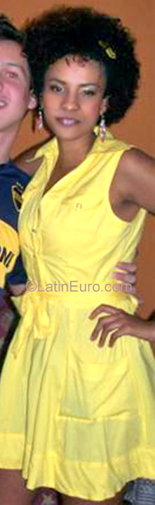 Date this good-looking Brazil girl Julayana from Taboao Da Serra BR847