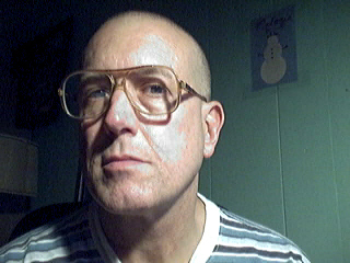 Date this nice looking United States man Dinospaghetti1 from Madison US1815