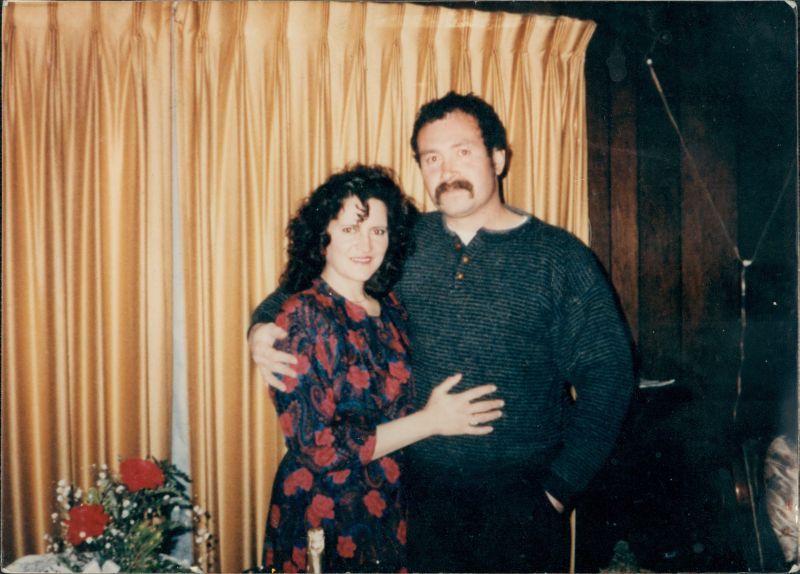 Date this hot United States man Greg from Hermiston US1826