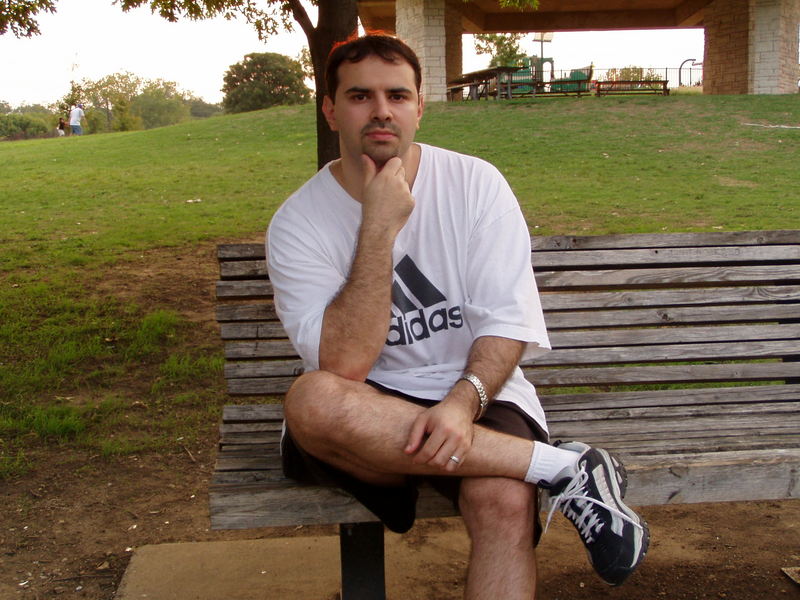 Date this hot United States man Brasoarmando from lewisville US1861