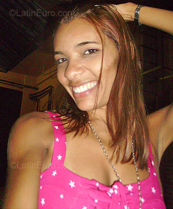 Date this exotic Brazil girl Annynha from Fortaleza BR861