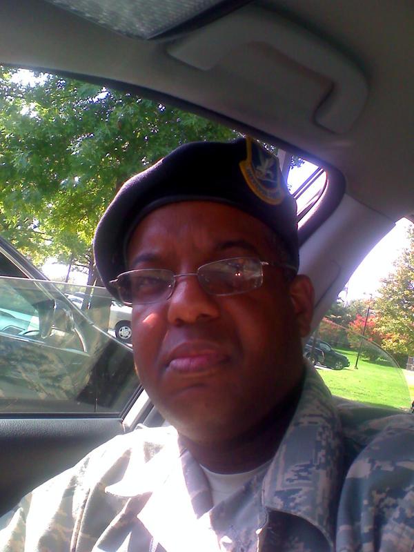 Date this delightful United States man Terrence from CAPITOL HEIGHTS US1882