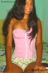 good-looking Brazil girl Cristiane from Salvador BR884