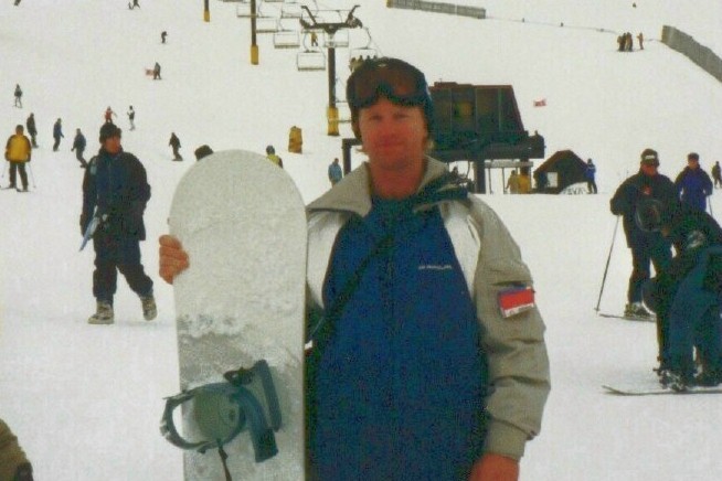 Date this good-looking Australia man Jerome from Perth AU35