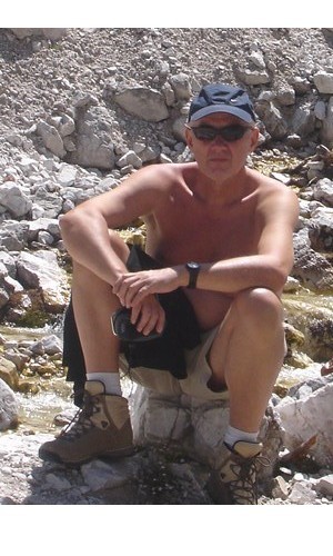 Date this foxy Germany man Geraldinho from Frankfurt DE42