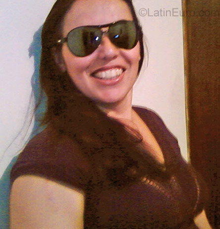 Date this foxy Brazil girl Bianca from Cacapava BR887