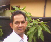Date this funny Indonesia man Arief from Magelang ID9