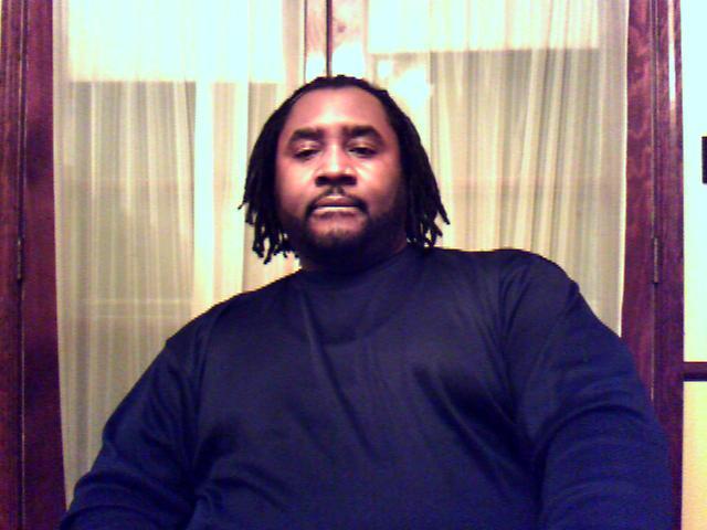 Date this beautiful United States man HO from Clinton DO674