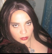 Date this charming Mexico girl Suxana from Mexico MX24