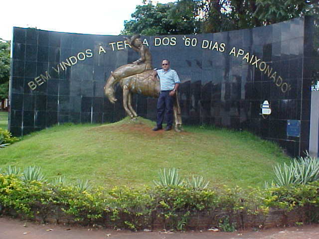 Date this fun Brazil man Jo&Atilde;&pound;o from Belo Horizonte BR906