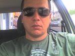 young Brazil man  from Rio De Janeiro BR917