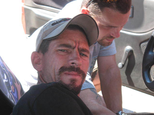Date this nice looking United States man Nomadic1974 from Port Aransas US2015