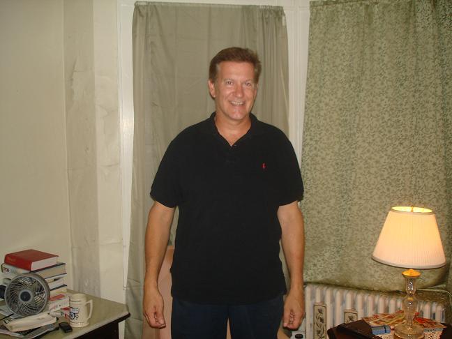 Date this delightful United States man Briancs from New York US2022