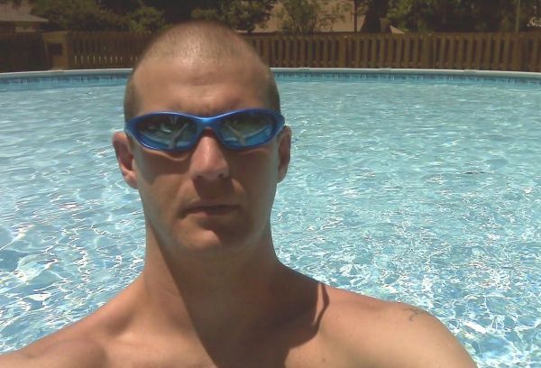 Date this athletic United States man Thatzrite from Baton Rouge US2026