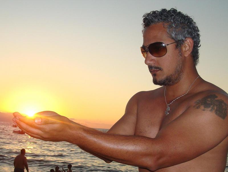Date this exotic United States man Joe from Houston US2032