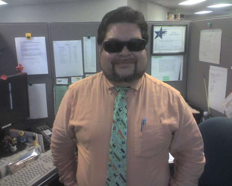 Date this athletic United States man Rafael from Fullerton US2036