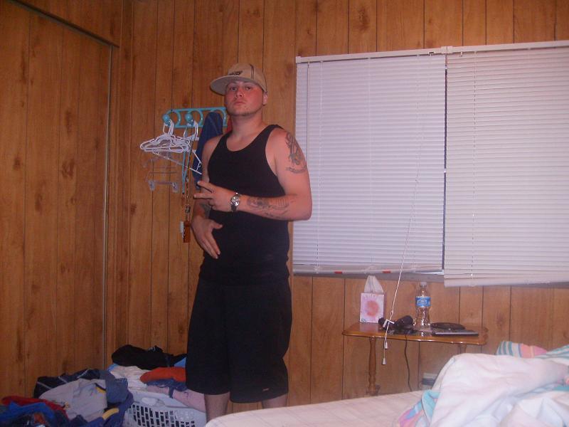 Date this fun United States man Actafool87 from Livingston US2041