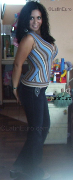 Date this tall Peru girl Laura from Lima 01 PE80
