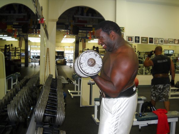 Date this sultry United States man Awesome from Orlando US2088