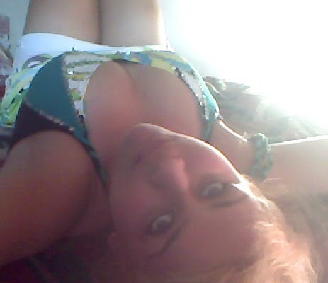 Date this tall Brazil girl Anna from Campinas BR970