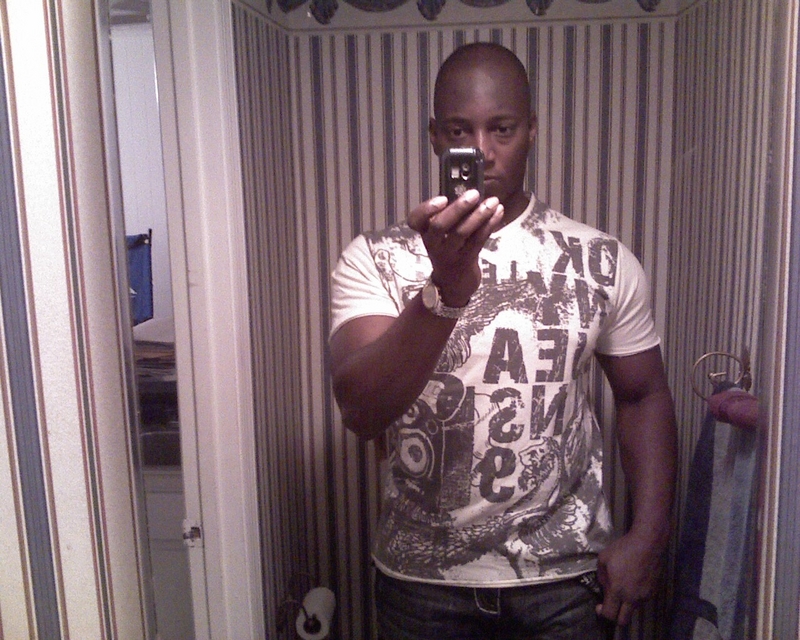 Date this young United States man Patrick from Atlanta US2136